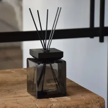 Geurverspreider 1000ml sq scrt de paris - afbeelding 2