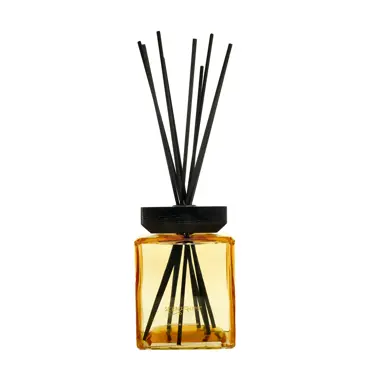 Geurverspreider 1000ml square orange&cedarwd