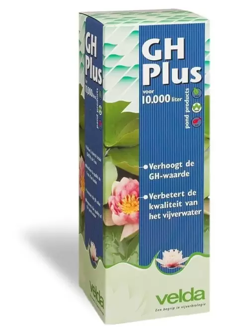 GH Plus 1000 ml