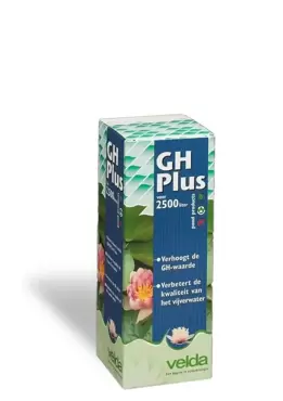 GH Plus 250 ml