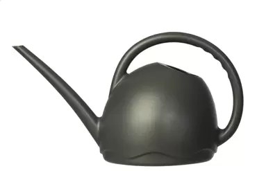 Gieter 1.8 l antraciet - afbeelding 2