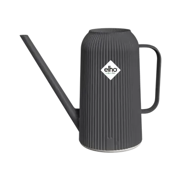 Gieter vibes fold 1.7l antraciet