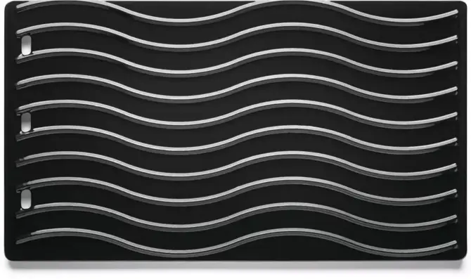 Gietijzer grillplaat tbv rogue 365 grill, Napoleon, Tuincentrumoutlet.com