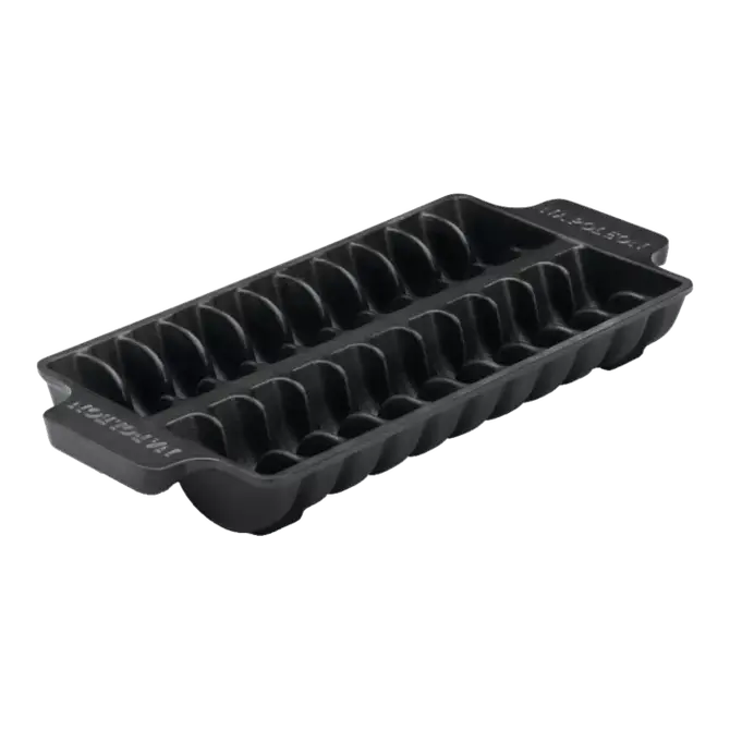 Gietijzeren Garnalen Tray, Napoleon, Tuincentrum Outlet