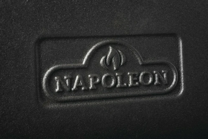 Gietijzeren koekenpan. d24cm - Sfeerbeeld 3, Napoleon, Tuincentrum Outlet