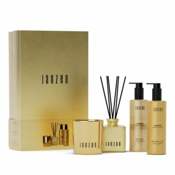 Giftset M Euphoria - afbeelding 1