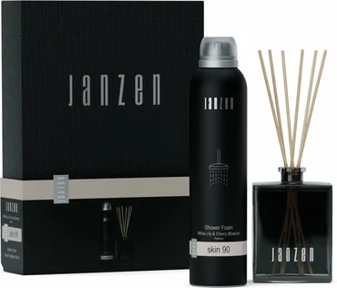 JANZEN Gift Set S Home & Body Skin 90 Tuincentrumoutlet.com , Janzen , vooraanzicht