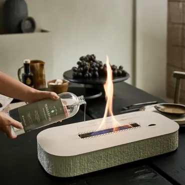 Glow Aris 180 sfeer, Tenderflame, tuincentrumoutlet.com