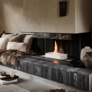 Glow Aris 180 sfeerbeeld, Tenderflame, tuincentrumoutlet.com