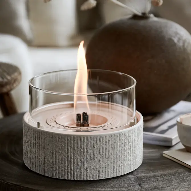 Glow Café 18 sfeer, Tenderflame, tuincentrumoutlet.com