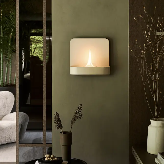 Glow Solo 90 sfeer, Tenderflame, tuincentrumoutlet.com