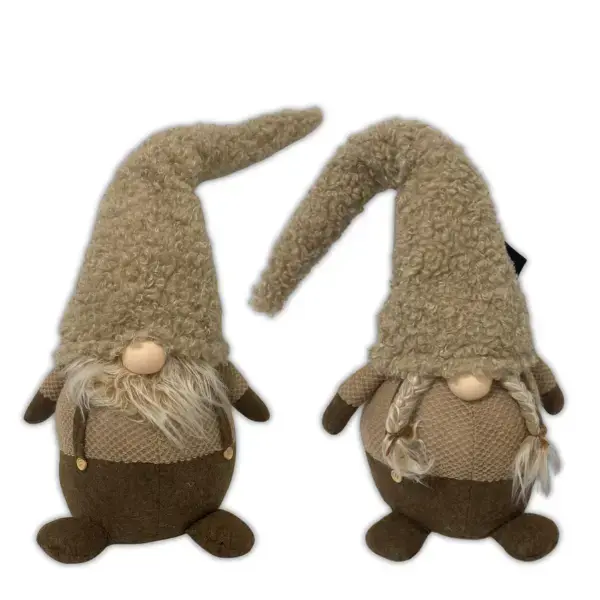 Gnoom polyester l20b28h80cm a2