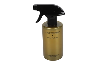 Golden Delight Geur kamerspray goud, Countryfield, Tuincentrumoutlet