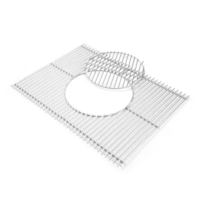 Gourmetbbqsystem grillrstr spirit - afbeelding 3