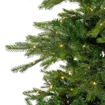 Grandis bm fr prlt d172h270cm grn detail, Everlands, tuincentrumoutlet.com