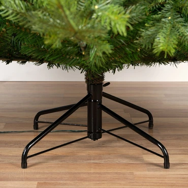 Grandis bm fr prlt d172h270cm grn detail voet, Everlands, tuincentrumoutlet.com