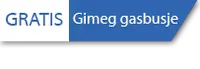 Gratis gimeg gasbusje