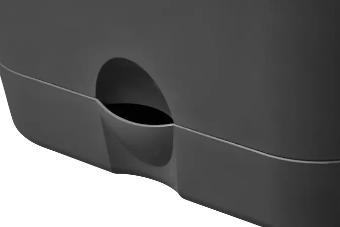 Green basics kweekpot vk allin1 15cm liv bl detail, Elho, tuincentrumoutlet