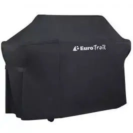 Grill cover 130cm, Eurotrail, tuincentrumoutlet