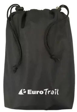 Eurotrail Grill cover 86cm Eurotrail www.tuinmeubels.nl