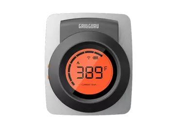 Bluetooth Dome Thermometer, Grill Guru, bbqkopen