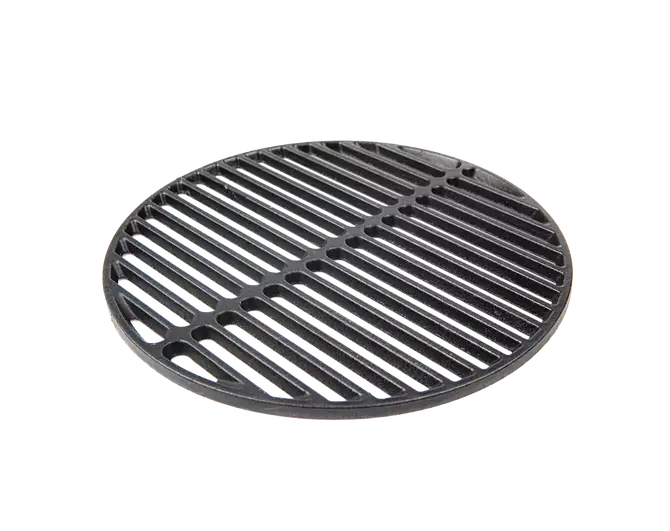 Grill Guru Cast Iron Grid Compact