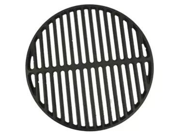 Grill Guru Cast Iron Grid Medium