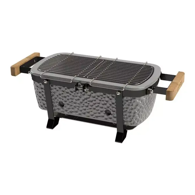 Grill Guru Keramische Table Top, Grill Guru, www.tuincentrumoutlet.com