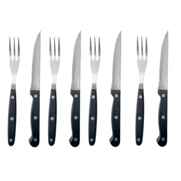 Grill Guru Knife & Fork Set - bbqkopen.nl