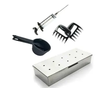 Grill Guru Low & Slow Set, Grill Guru, Tuincentrum Outlet