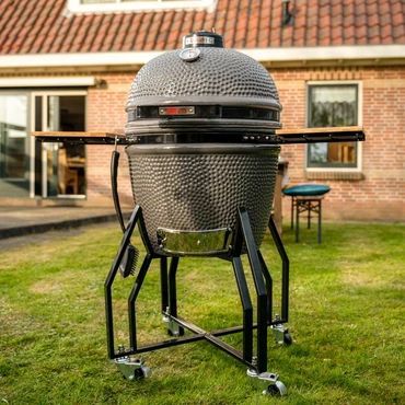 Grill Guru Large - sfeer 2 - tuincentrumoutlet.com