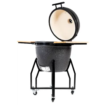 Grill Guru Original XL 24 inch - open - tuincentrumoutlet.com