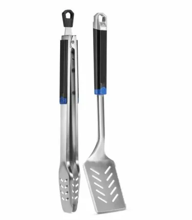Grillbestekset essential 2-delig