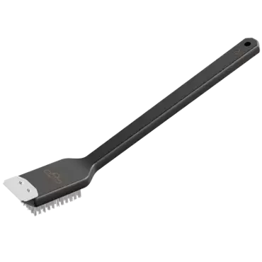 Grillborstel essential rvs