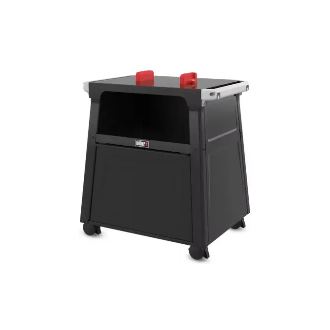 Grillonderstel lumin premium schuin, Weber, tuincentrumoutlet.com