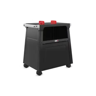 Grillonderstel lumin premium zij, Weber, tuincentrumoutlet.com
