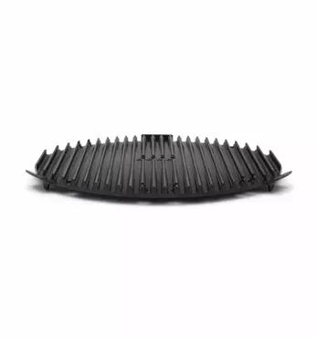 Grillplaat+