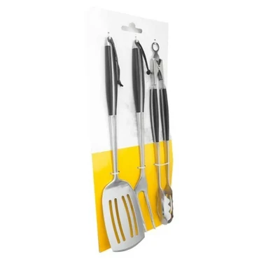 GRLLR 3-Pieces Toolset zijkant, GRLLR, Tuincentrumoutlet.com