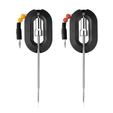 GRLLR bleu tooth probes 2pc, Grllr, tuincentrumoutlet.com