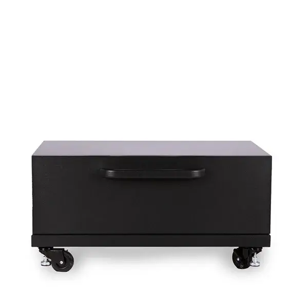 GRLLR connect kamado low cabinet met wielen, Grllr, tuincentrumoutlet.com