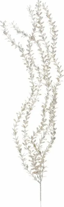 GUIRLANDE 88CM 2ASS CHAMPAGNE - afbeelding 2