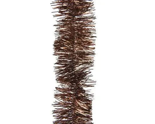 Guirlande lametta d7l270cm esprs, Decoris, tuincentrumoutlet.com
