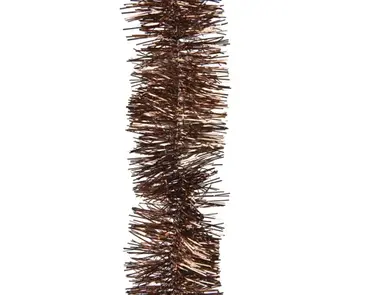 Guirlande lametta d7l270cm esprs, Decoris, tuincentrumoutlet.com