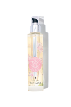 HairAndBodyOilDelicateWaterLilyVooraanzicht1