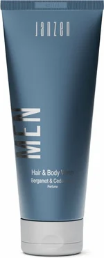 JANZEN Hair & Body Wash - for Men Tuincentrumoutlet.com , Janzen , vooraanzicht