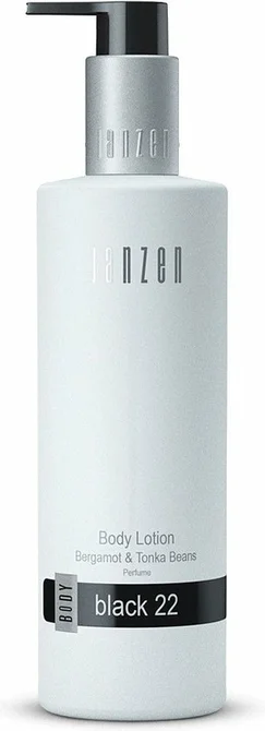 JANZEN Body Lotion Black 22 Tuincentrumoutlet.com , Janzen , vooraanzicht
