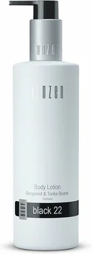 JANZEN Body Lotion Black 22 Tuincentrumoutlet.com , Janzen , vooraanzicht