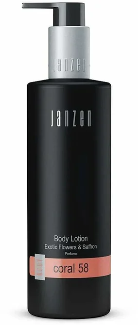 JANZEN Body Lotion Coral 58 Tuincentrumoutlet.com , Janzen , vooraanzicht