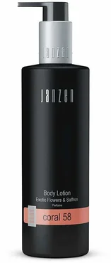 JANZEN Body Lotion Coral 58 Tuincentrumoutlet.com , Janzen , vooraanzicht