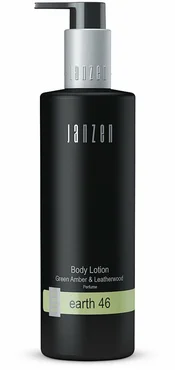 JANZEN Body Lotion Earth 46 Tuincentrumoutlet.com , Janzen , vooraanzicht